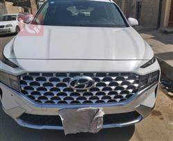 هیوندای سەنتافی